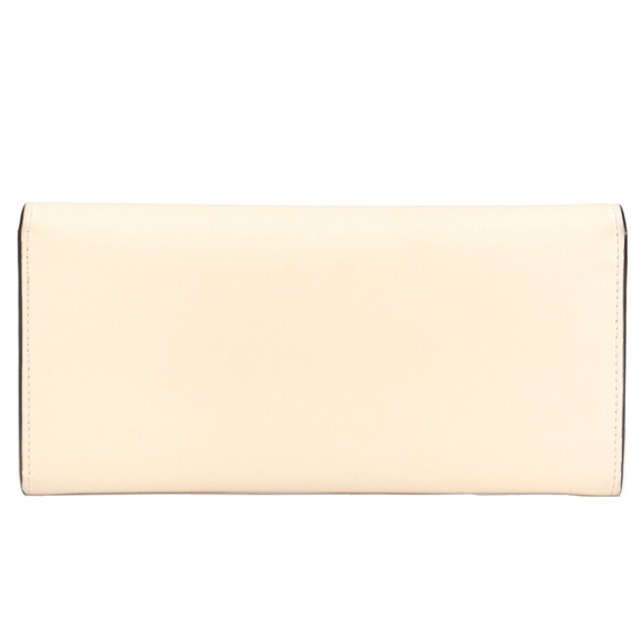 Fendi FENDI Continental wallet long leather ladies - Picture 2 of 10